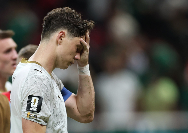 ‘Beauty’ triumphs, ‘beastly’ tactics fail: South Korea's stylish football overcomes Czechia's rugged challenge for thrilling come-from-behind win